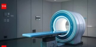 Helium squeeze disrupts MRI supply chain, pushes up costs for companies | India News