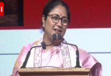 Delhi govt to present industry-friendly budget, focus on growth, job creation: CM Rekha Gupta | India News