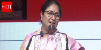 Delhi govt to present industry-friendly budget, focus on growth, job creation: CM Rekha Gupta | India News