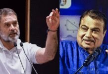 Bus Body Code issue: Rahul flags cost burden; Gadkari stresses safety | India News