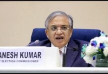 Zero tolerance for any kind of violence, intimidation: CEC | India News