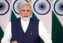 Rajya Sabha bids farewell to 59 MPs; PM says no full stops in politics | India News