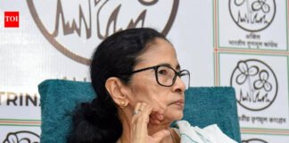 ED can’t claim ‘fundamental right’ to probe: West Bengal to SC | India News