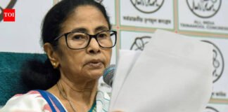 ‘Very unusual, need remedy’: SC on Mamata ‘obstructing’ ED charge | India News