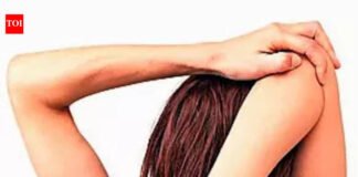 2 short workout sessions a week can keep you fit: Study | India News