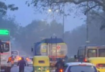 Fears of early summer recede, wet spells likely in North till March-end | India News