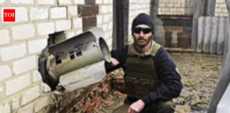 Revolutionary, mercenary, spy: US terror suspect has a long resume | India News