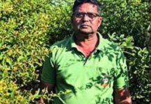 Farm labourer who once earned Rs 5 a day to now speak at Oxford university conference on AI | India News