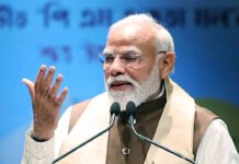 PM Modi writes to citizens across four states; extends greetings on Navratri, New Year, Gudi Padwa | India News