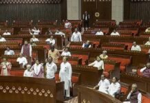 Opposition MPs question MEA over govt stand on Iran war | India News