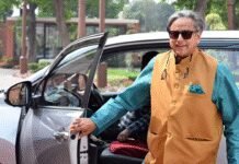 Is Shashi Tharoor in the race for Kerala CM? Congress MP answers | India News