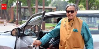 Is Shashi Tharoor in the race for Kerala CM? Congress MP answers | India News