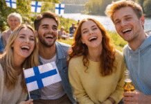 World Happiness Report 2026: Finland and Afghanistan maintain top and bottom positions respectively; India improves ranking – check full list | India News