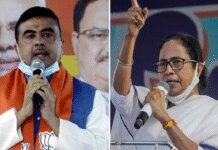 West Bengal elections 2026: How the state voted in 2021 — the year BJP surged | India News