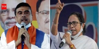 West Bengal elections 2026: How the state voted in 2021 — the year BJP surged | India News