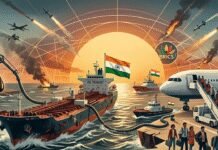 Three weeks, three challenges: Inside India’s battles as Middle East explodes | India News