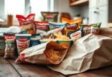 8 years on, food regulator still just consulting on front of pack labelling | India News