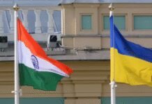 ‘Russia driving wedge’: Kyiv denies anti-India plot, seeks fair probe into detention of 6 Ukrainians | India News