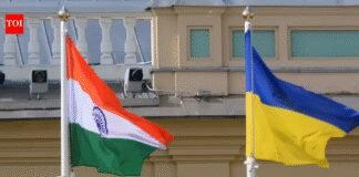 ‘Russia driving wedge’: Kyiv denies anti-India plot, seeks fair probe into detention of 6 Ukrainians | India News