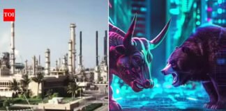 Evening news wrap: Iran hits Saudi’s Aramco and Kuwait refinery; Sensex tanks around 2,500 points & more | India News