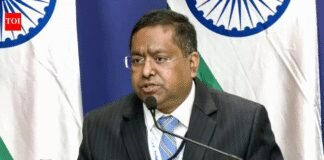 India to buy LPG from Russia? MEA says will ensure ‘people’s fuel needs are met’ | India News