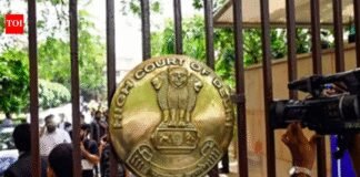 Delhi HC directs Tamil media outlet to remove defamatory content against Isha Foundation and Sadhguru | India News