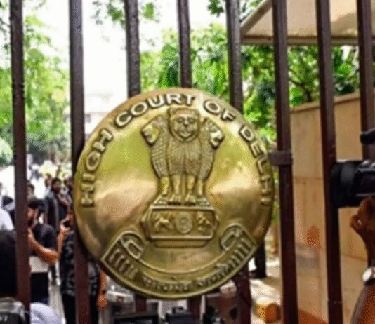 Delhi HC directs Tamil media outlet to remove defamatory content against Isha Foundation and Sadhguru | India News