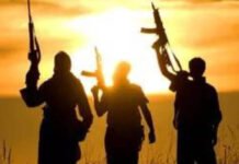 Global Terrorism Index 2026 : Map in report shows Jammu as part of China | India News