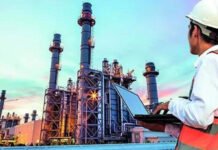 Govt classifies energy data as national security matter | India News