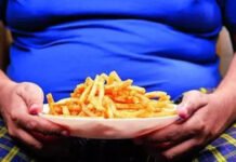 41 million kids overweight, India among top 3 globally | India News