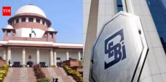 SC to Sebi: Why hold up court-ordered closure of Sandesara fraud case? | India News
