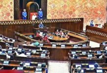 31 Rajya Sabha MPs billionaires, 73 face criminal cases: ADR analysis | India News