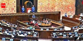 31 Rajya Sabha MPs billionaires, 73 face criminal cases: ADR analysis | India News