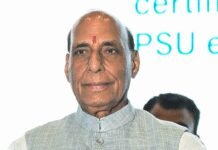 Indigenous drone production ecosystem needed for strategic autonomy: Rajnath | India News