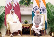 Middle East conflict: PM condemns attacks, urges de-escalation | India News