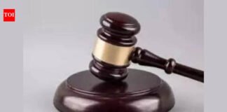 SC stays HC order annulling bypoll win of MP Cong MLA | India News