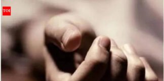 TMC booth chief killed, kin claim factional feud | India News