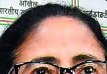 ‘Unpromulgated President’s Rule’: Mamata on transfers | India News