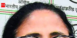 ‘Unpromulgated President’s Rule’: Mamata on transfers | India News