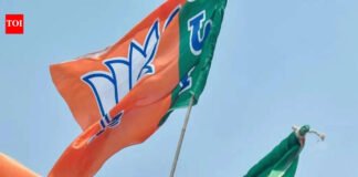 BJP Bengal 2nd list: Backs old hands, ditches GNLF | India News