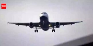 UAE, Qatar, Kuwait & more: DGCA asks airlines to avoid 9 airspaces amid escalating Middle East tensions | India News