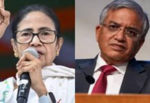 Mamata vs EC: Bengal government moves Calcutta high court against transfers of IAS, IPS | India News