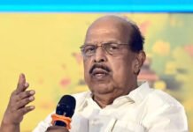 ‘He provoked me’: Sudhakaran to campaign against minister Prasad as rift in Kerala CPM widens | India News