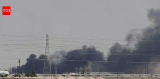 Indian national dies in Saudi Arabia, embassy extends support to family; MEA says 6 deaths so far | India News