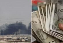 Evening news wrap: Indian national dies in Saudi Arabia amid Iran war; Rupee sinks to all-time low of 93.71 vs US dollar, & more | India News