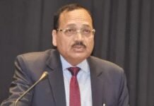 CJI Surya Kant recuses from hearing pleas against 2023 EC appointments law; cites conflict of interest | India News