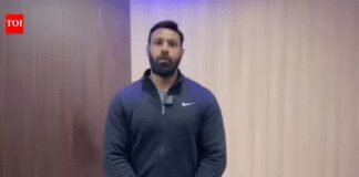 Gag order on Mohammad Deepak: HC refuses to quash FIR against gym owner | India News