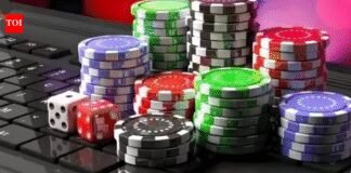 Govt blocks 300 betting sites, crackdown widens | India News