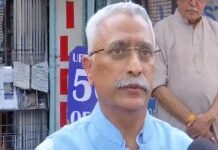 ‘Now only into writing fiction’: Former Army chief Gen MM Naravane after uproar over unpublished memoir | India News