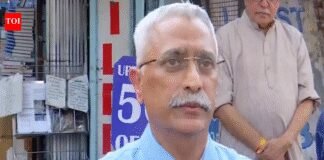 ‘Now only into writing fiction’: Former Army chief Gen MM Naravane after uproar over unpublished memoir | India News